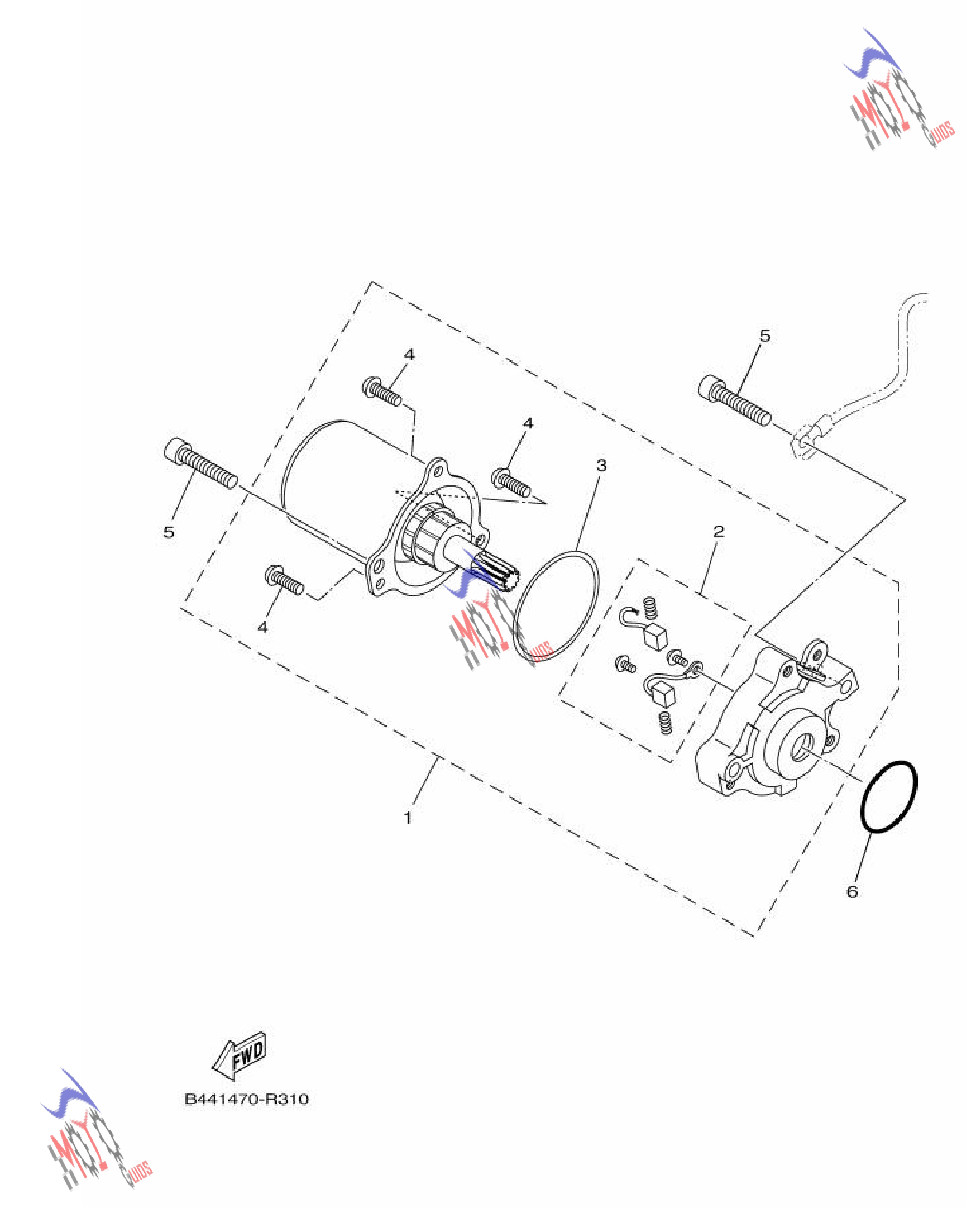 Engine Diagram